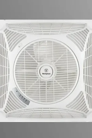 Affare Ventilatore da incasso a soffitto Westinghouse Windsquare