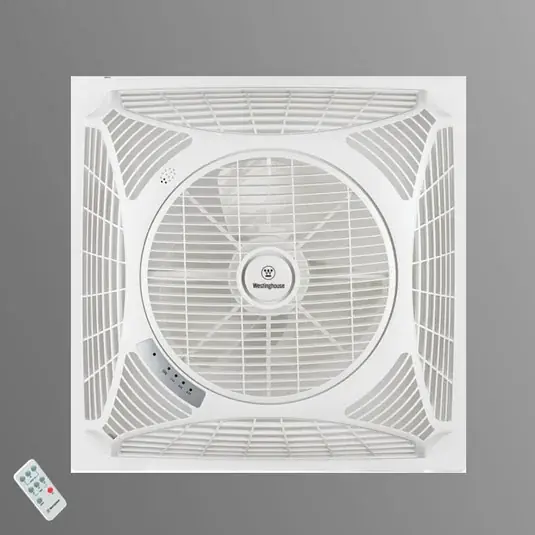 Affare Ventilatore da incasso a soffitto Westinghouse Windsquare