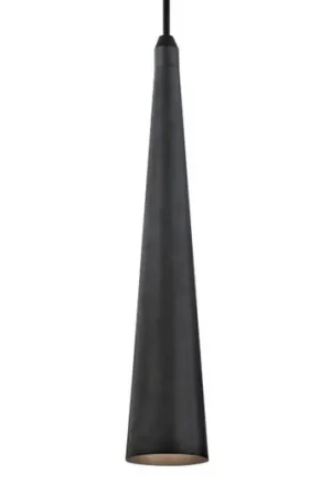 Non Perdere Westinghouse sospensione LED 6329640 satinato-nero