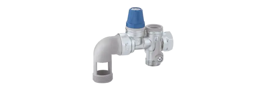 Components for sanitary systems Direttamente Dal Produttore