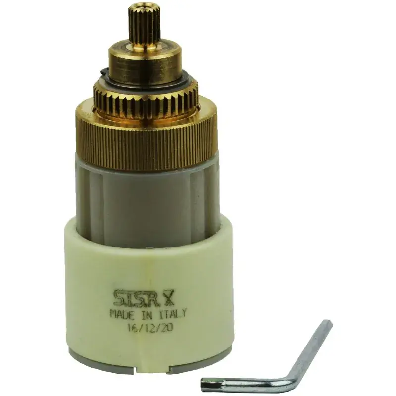 Thermostatic replacement cartridge Ritmonio RCMB563 Saldi