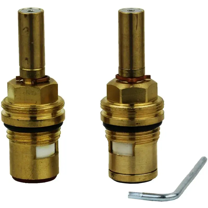 Più Venduto Couple Ceramic headwork Ritmonio RCMB573