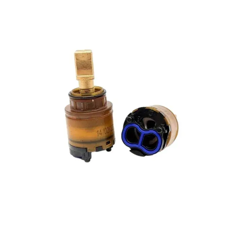 Replacement ceramic cartridge for mixers Webert Flauto AC0350 Direttamente Dal Produttore