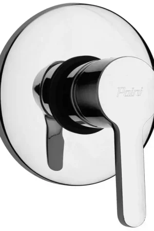 Built-in shower mixer with 1 outlet Paini Arena 92CR690 Economico