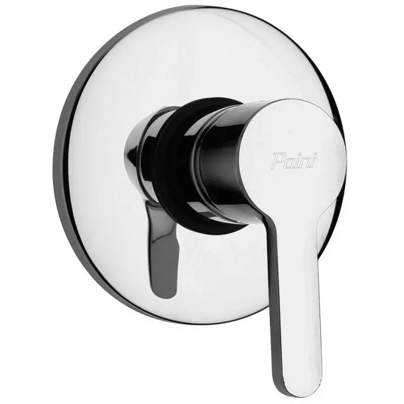 Built-in shower mixer with 1 outlet Paini Arena 92CR690 Economico