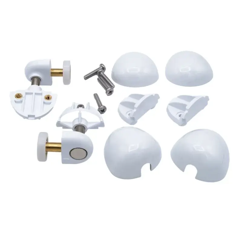 Offerta Speciale Pack lower bearings box KING R Novellini R03KIR1