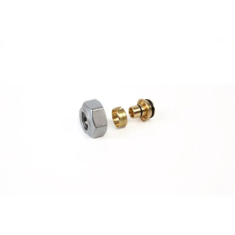 Plastic pipe adaptor Giacomini R179 Offerta Limitata