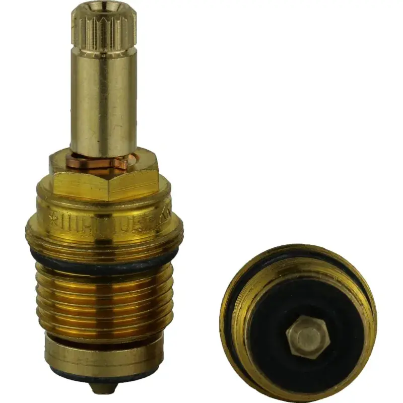 Ultime Pezzi Head valve Long piston with 1/2" pitch Mamoli 3V