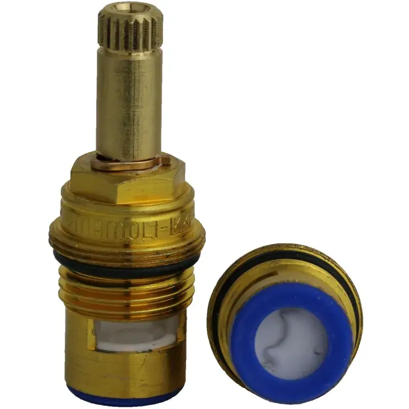 Ceramic disc head valve 1/2" for tap Mamoli 23V Ultime Pezzi