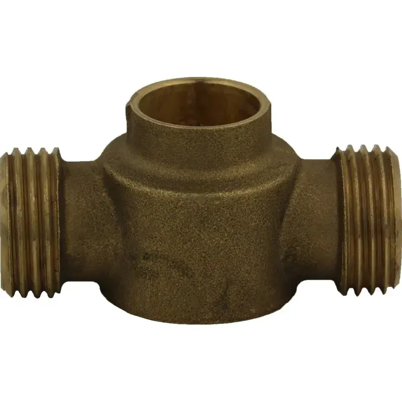 Miglior Prezzo Replacement cross for three-hole basin Nobili RVR216