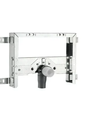 Solo Oggi Structure for wall hung bidet OLI Simflex 610