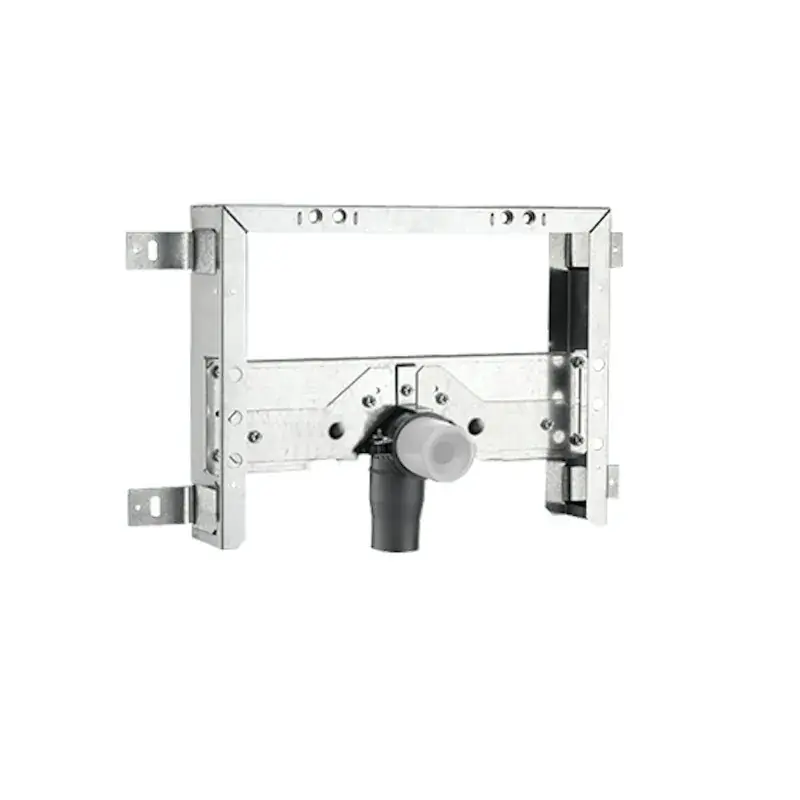 Solo Oggi Structure for wall hung bidet OLI Simflex 610