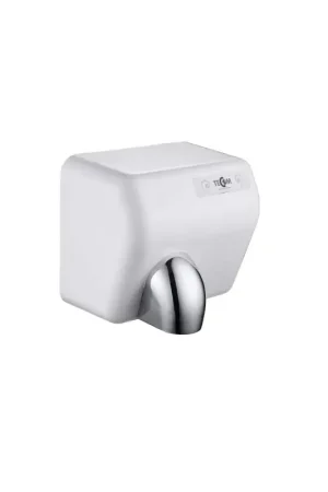 Wall mounted electric hand dryer with sensor activation Tecom Arrow LFHD1M Nuova Collezione