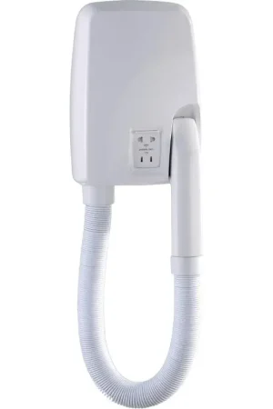Wall-mounted hairdryer with automatic operation Tecom Comby Jet YQ52071A Offerta Lampo