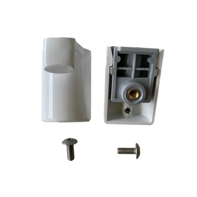 Direttamente Dal Produttore Replacement lower hooks for box NOVELLINI NEW STAR R R07NSTRIN1-A