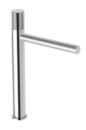 347 mm high mixer for basin basins Paffoni Jo JO081CR Promo Stagionale