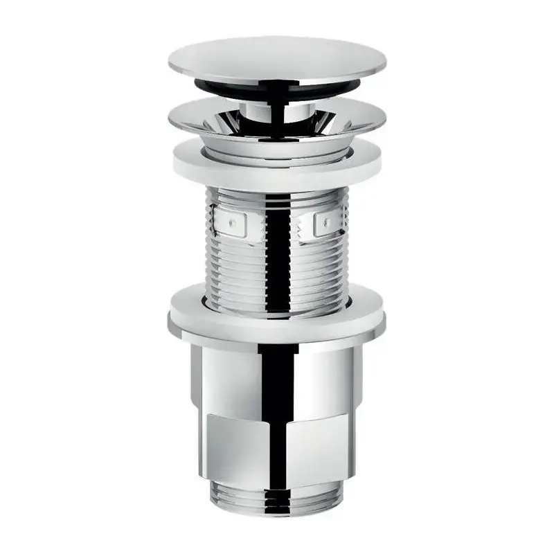 Offerta Speciale Clic-clac waste 1"1/4 in chrome color Nobili AV00110/3CR