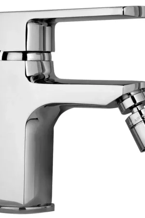 Bidet mixer without pop-up waste Paini Ovo 86CR304 Sconto