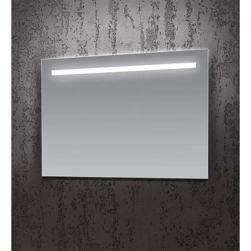 Non Perdere Backlit mirror with LED lights Feridras 178402