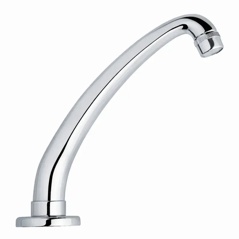 Adjustable spout for installation on top Idral 02025 Direttamente Dal Produttore