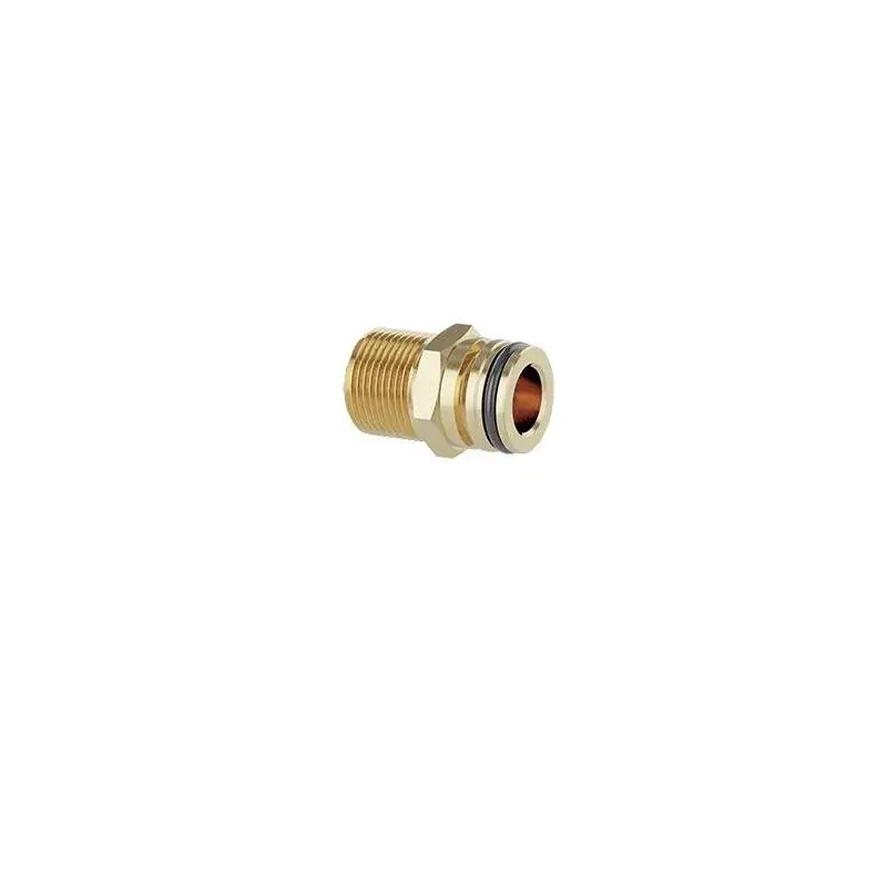 Promo Stagionale Fitting with fixing clip Caleffi 359