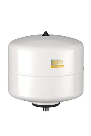 Welded expansion vessel only for primary circuit of solar thermal systems Caleffi 259 Miglior Prezzo