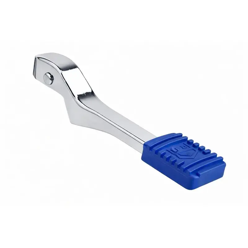 Nuovo Arrivo Spare lever for foot operated taps with floor installation blue and red Idral 02066-61LVCOMB - 02066-61LVCOMR