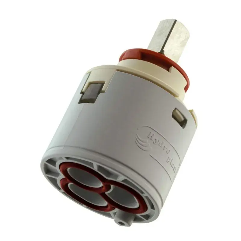 Replacement cartridge for Hydroplast B35 mixer taps Esclusivo