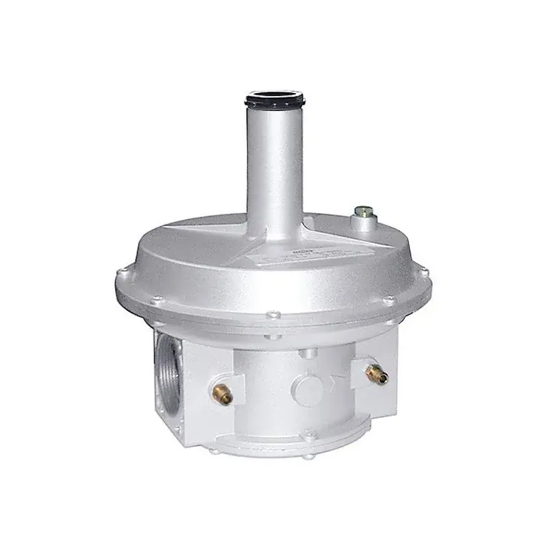 Sconto Double diaphragm gas filter regulator Caleffi 850