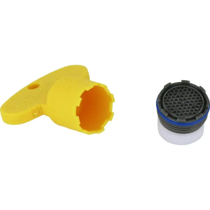 Compra Adesso Aerator for tap with disassembly key Webert AC0469000