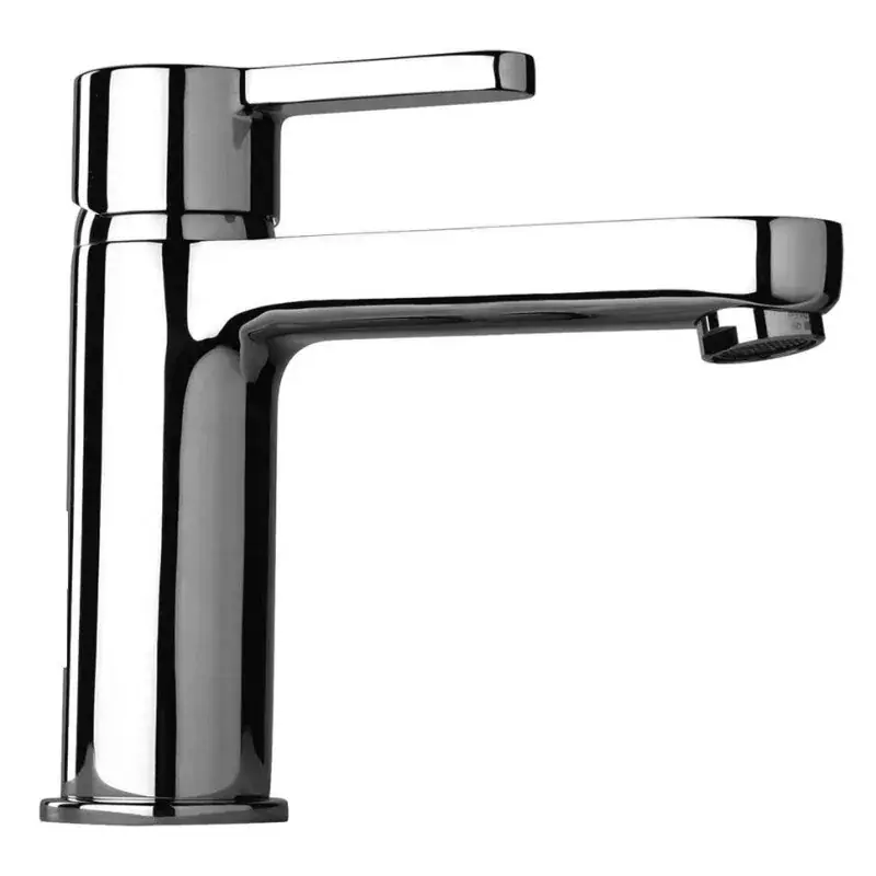 Novità Washbasin mixer with 186 mm long spout Paini Arena 92CR205BL