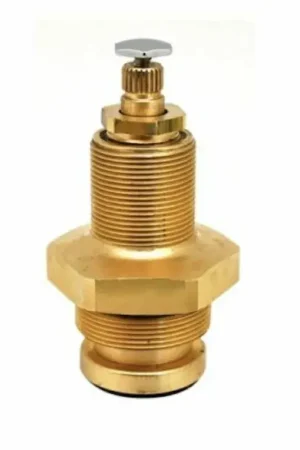 Headvalve for concealed Zucchetti R98253 Promo Stagionale
