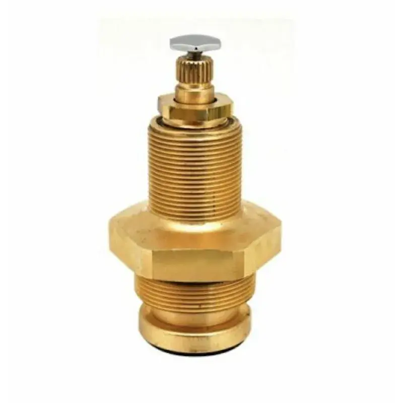 Headvalve for concealed Zucchetti R98253 Promo Stagionale
