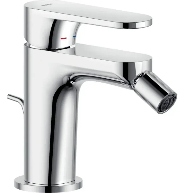 Occasione Bidet mixer in chrome finish Nobili Yoyo YO126119/1CR
