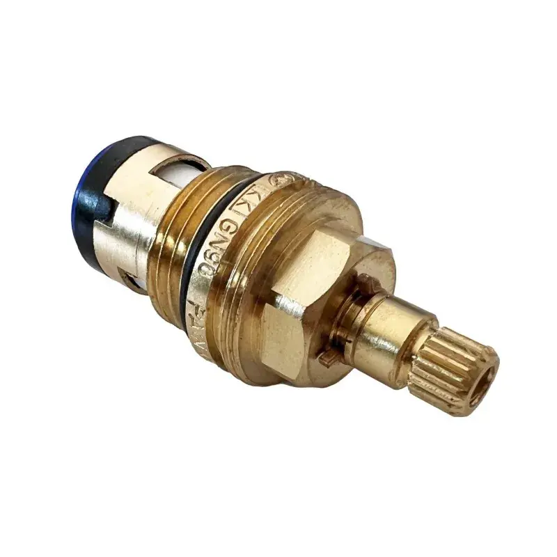 Replacement mechanism right version for taps Paini 53CC581AD Esclusivo