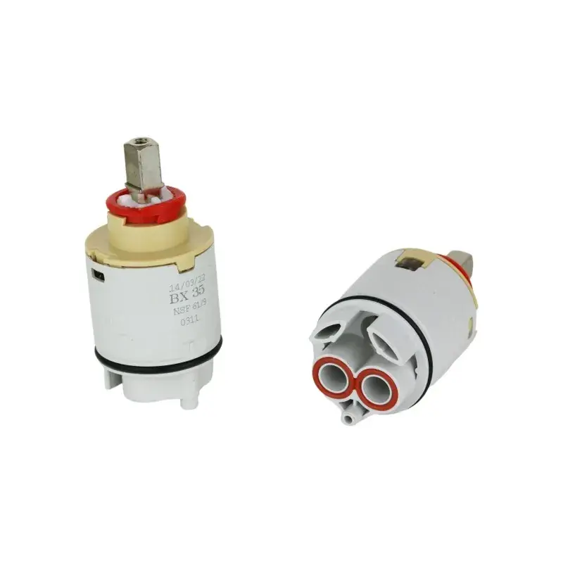 Replacement cartridge for Hydroplast BX35 mixer taps Offerta