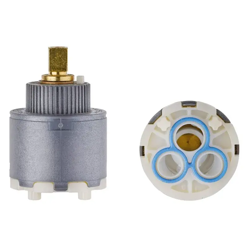 Diverter replacement cartridge Cristina CR7650Q Professionale