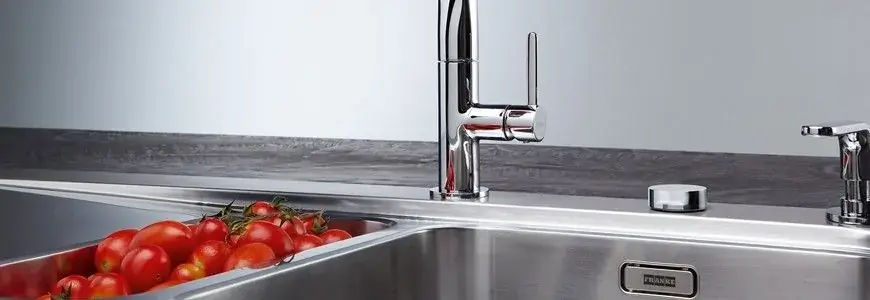 Soddisfatti O Rimborsati Rubinetti Cucina Tradizionali