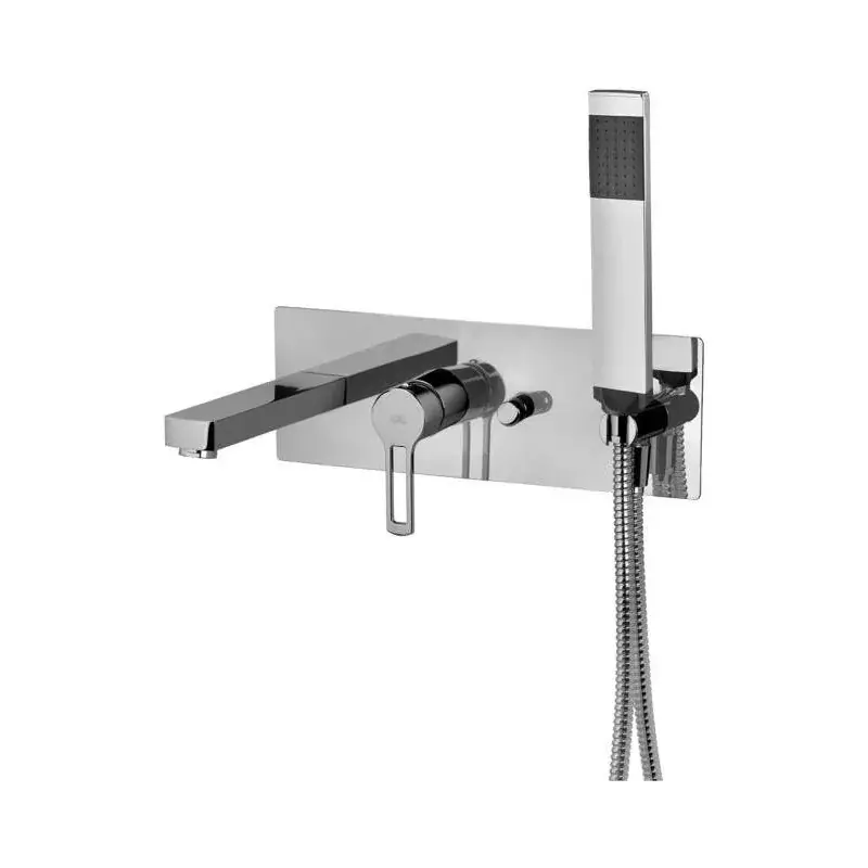 Sconto Miscelatore vasca incasso Paffoni Ringo RIN001CR