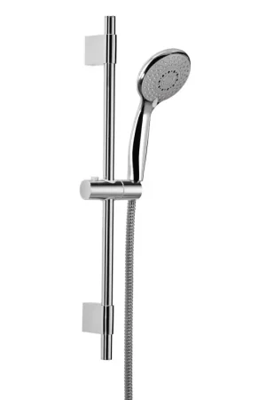 Asta saliscendi doccia con supporti minimali Visentin 30039200 Offerta Del Giorno