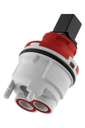 Cartuccia di ricambio per miscelatore diametro 30 Hydroplast FA30 Esclusivo