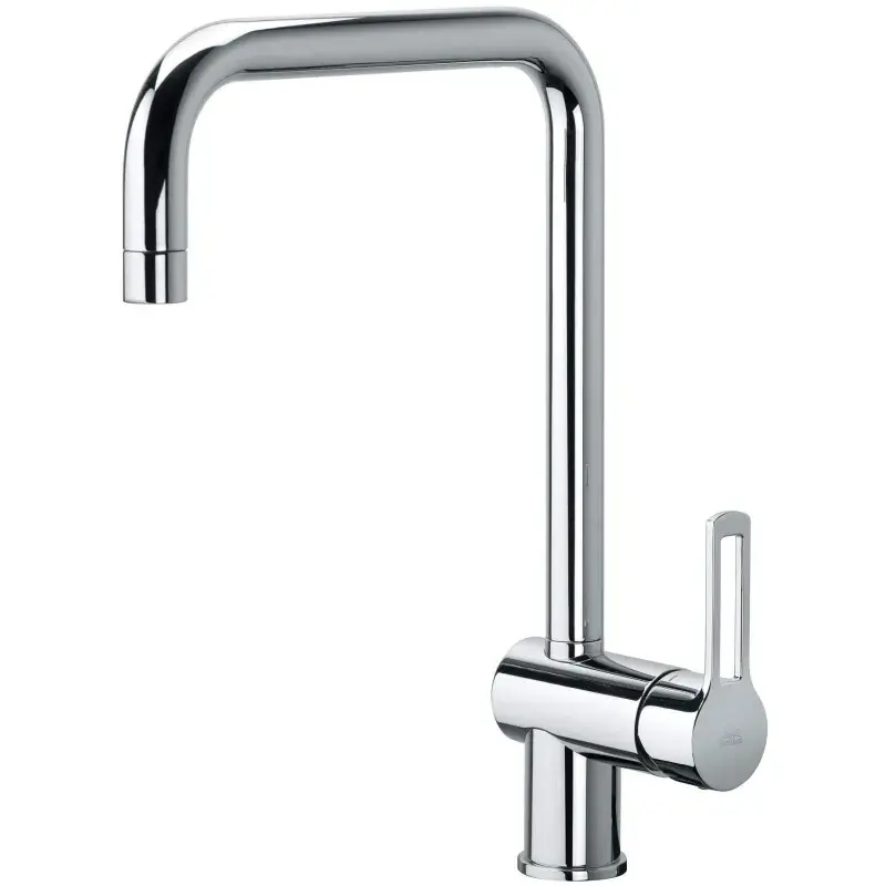 Compra Adesso Miscelatore lavello cucina bocca lunga Paffoni Ringo RIN980CR