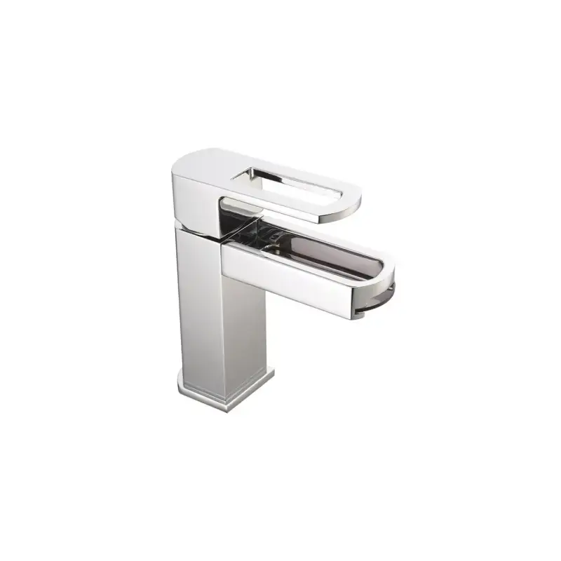 Di Tendenza Miscelatore monocomando bidet Huber Dado Cascade DC00056021