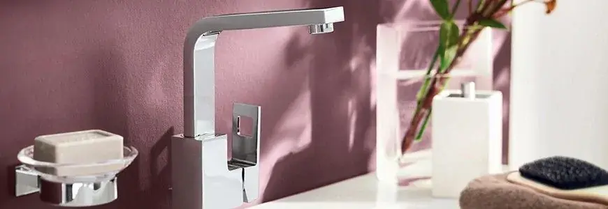 Pagamento Sicuro Miscelatori Bagno Elettronici