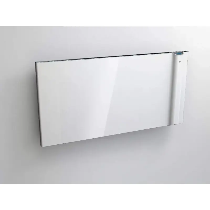 Radiatore elettrico Dual-Therm 101x50,4 cm colore bianco Radialight KLIMA KLI15001 Must-Have