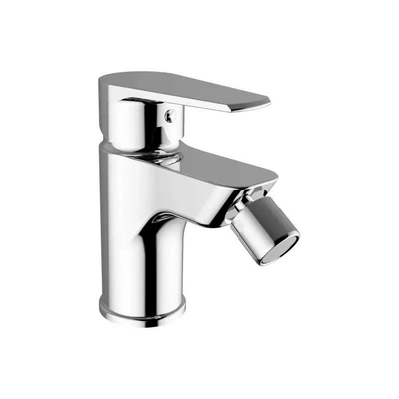 Offerta Lampo Miscelatore per bidet con piletta di scarico 1"1/4 Teorema Velvet 8V401