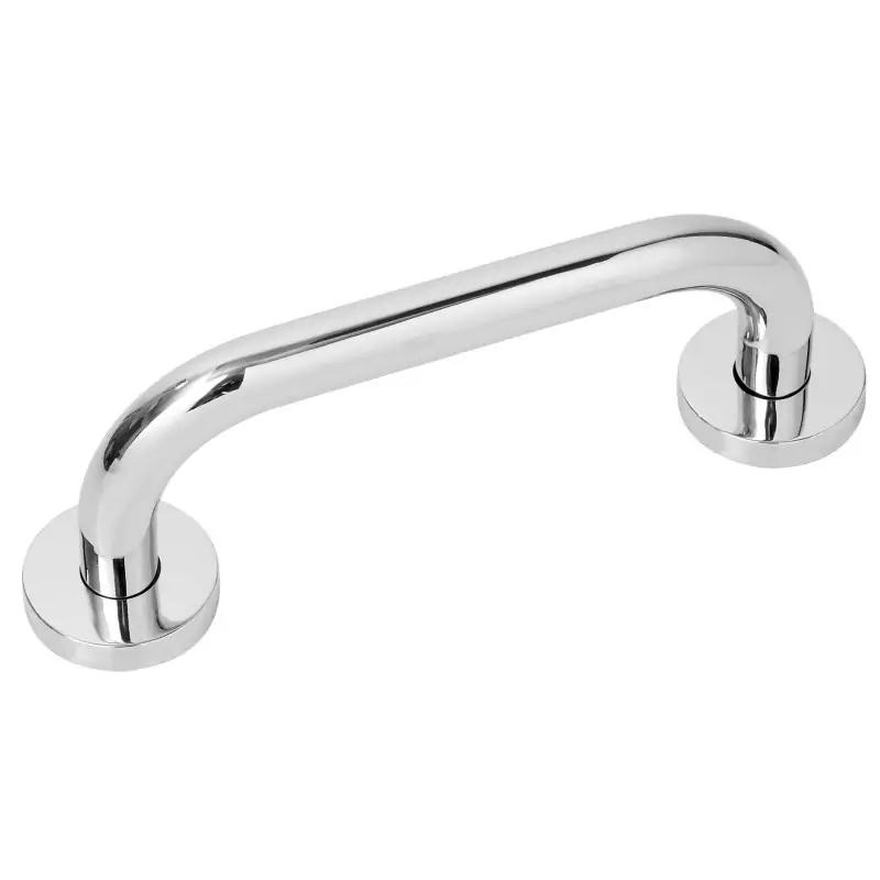 Sconto Maniglione in acciaio inox lucido 30 cm Feridras comfort 151027-B