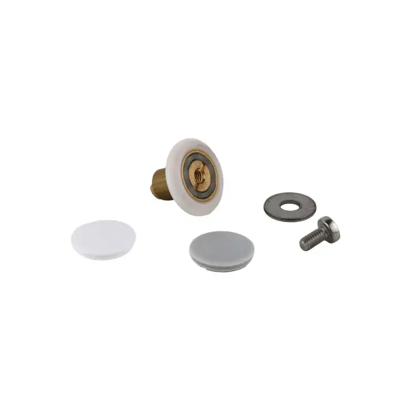 Rotellina scorrimento per box Samo America RIC895 Prezzo Di Fabbrica