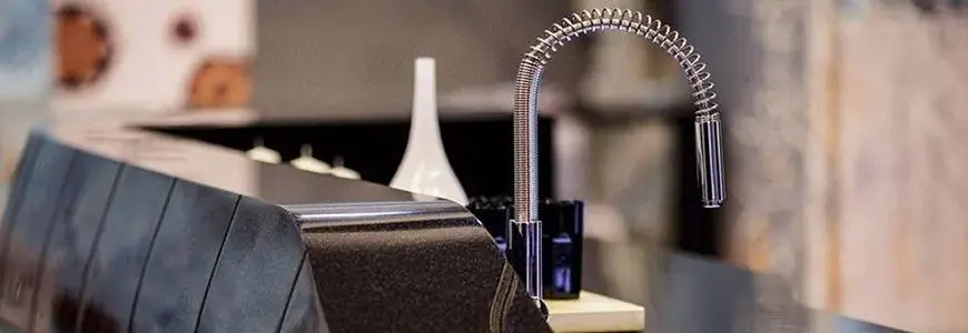 Super Prezzo Rubinetti Cucina Con Molla