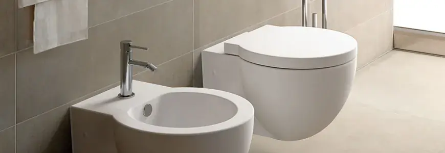 Promozione Esclusiva WC sospesi